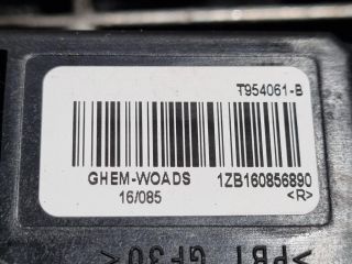 bontott RENAULT KADJAR Előtét Ellenállás Fűtőmotor