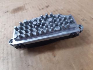 bontott RENAULT KADJAR Előtét Ellenállás Fűtőmotor