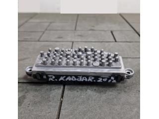 bontott RENAULT KADJAR Előtét Ellenállás Fűtőmotor