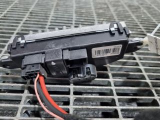 bontott RENAULT KADJAR Előtét Ellenállás Fűtőmotor