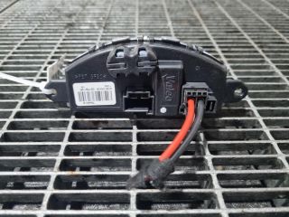 bontott RENAULT KADJAR Előtét Ellenállás Fűtőmotor