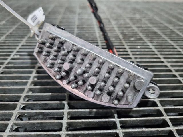 bontott RENAULT KADJAR Előtét Ellenállás Fűtőmotor