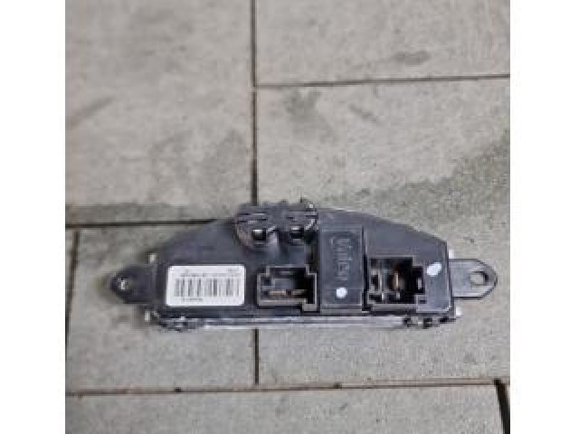 bontott RENAULT KADJAR Előtét Ellenállás Fűtőmotor