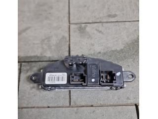 bontott RENAULT KADJAR Előtét Ellenállás Fűtőmotor