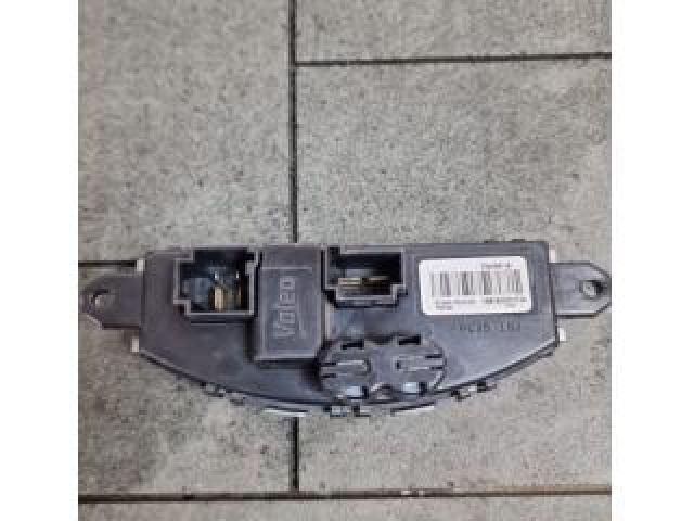 bontott RENAULT KADJAR Előtét Ellenállás Fűtőmotor