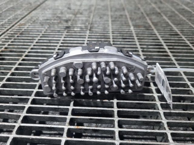 bontott RENAULT KADJAR Előtét Ellenállás Fűtőmotor