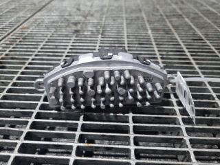 bontott RENAULT KADJAR Előtét Ellenállás Fűtőmotor