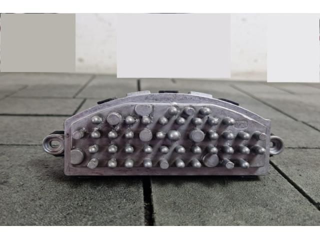 bontott RENAULT KADJAR Előtét Ellenállás Fűtőmotor