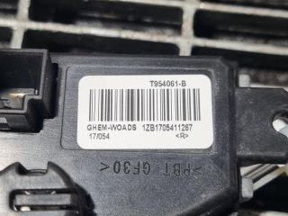 bontott RENAULT KADJAR Előtét Ellenállás Fűtőmotor