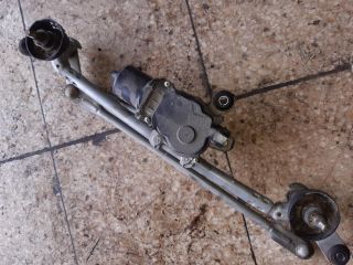 bontott RENAULT KADJAR Első Ablaktörlő Szerkezet Motorral