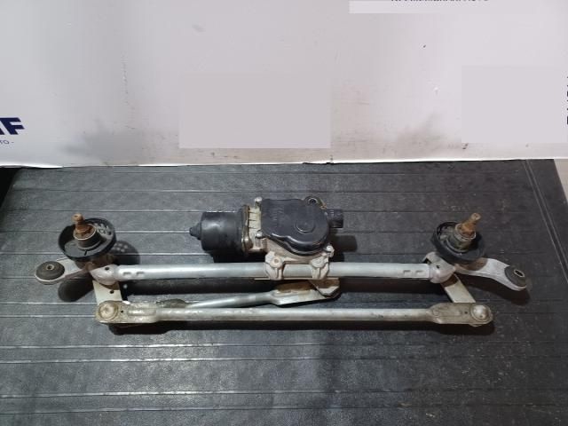 bontott RENAULT KADJAR Első Ablaktörlő Szerkezet