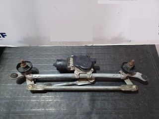 bontott RENAULT KADJAR Első Ablaktörlő Szerkezet