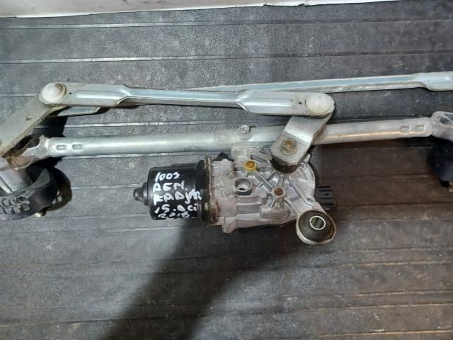 bontott RENAULT KADJAR Első Ablaktörlő Szerkezet