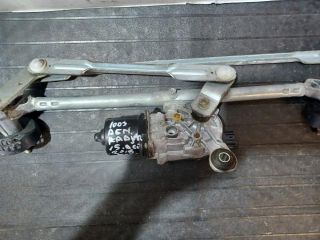 bontott RENAULT KADJAR Első Ablaktörlő Szerkezet