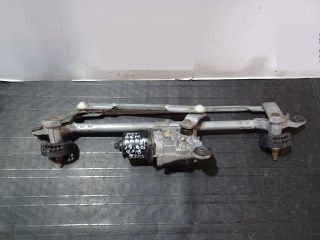 bontott RENAULT KADJAR Első Ablaktörlő Szerkezet