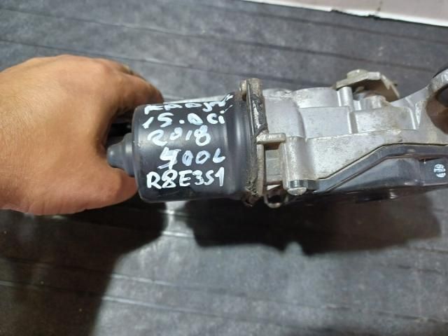 bontott RENAULT KADJAR Első Ablaktörlő Szerkezet