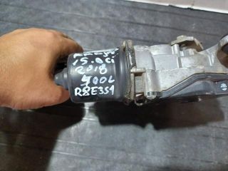 bontott RENAULT KADJAR Első Ablaktörlő Szerkezet