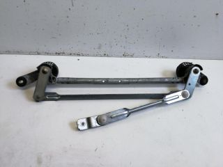 bontott RENAULT KADJAR Első Ablaktörlő Szerkezet