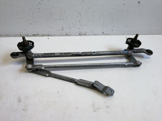 bontott RENAULT KADJAR Első Ablaktörlő Szerkezet