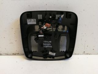 bontott RENAULT KADJAR Első Beltér Világítás Keret