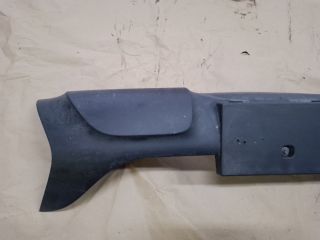 bontott RENAULT KADJAR Első Lökhárító Alsó (Műanyag)