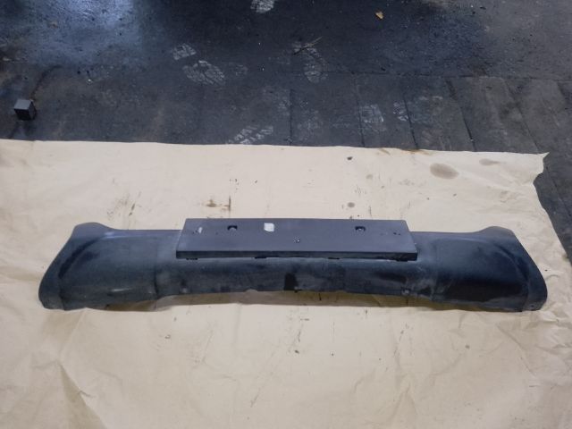 bontott RENAULT KADJAR Első Lökhárító Alsó (Műanyag)