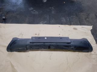 bontott RENAULT KADJAR Első Lökhárító Alsó (Műanyag)