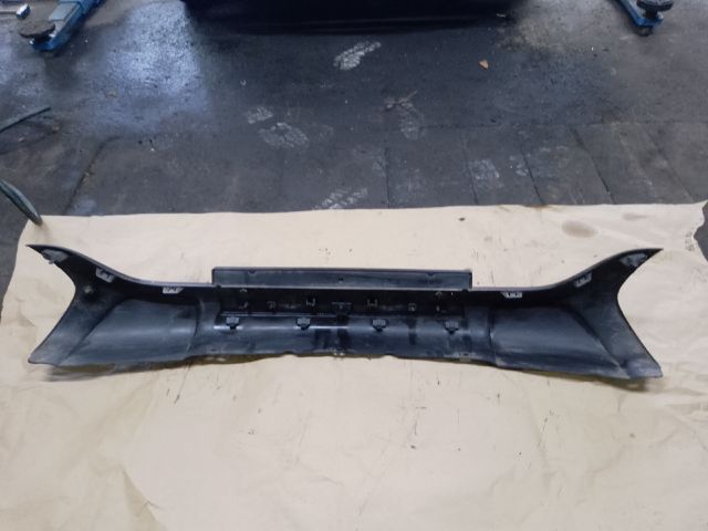 bontott RENAULT KADJAR Első Lökhárító Alsó (Műanyag)