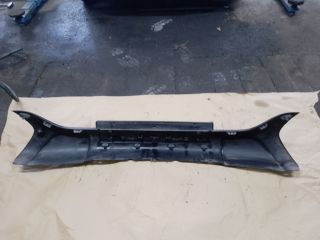 bontott RENAULT KADJAR Első Lökhárító Alsó (Műanyag)