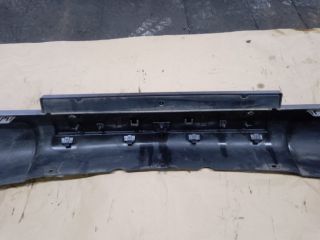 bontott RENAULT KADJAR Első Lökhárító Alsó (Műanyag)