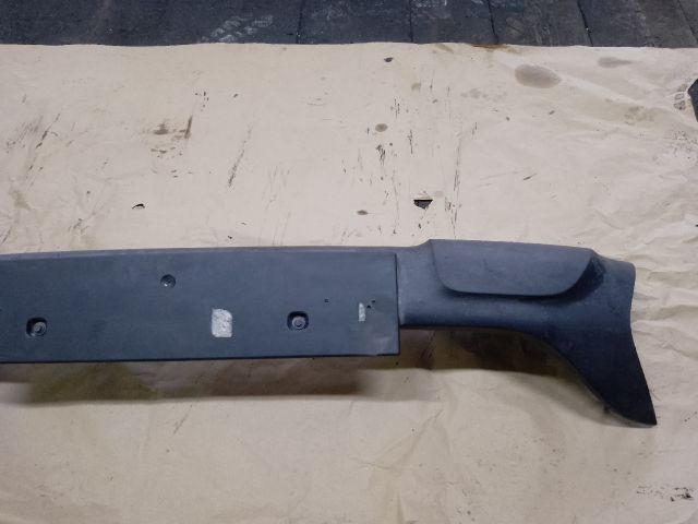 bontott RENAULT KADJAR Első Lökhárító Alsó (Műanyag)