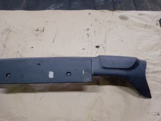 bontott RENAULT KADJAR Első Lökhárító Alsó (Műanyag)