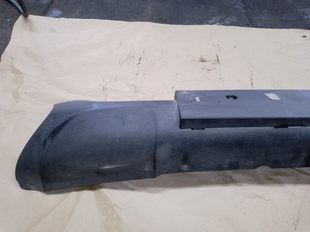 bontott RENAULT KADJAR Első Lökhárító Alsó (Műanyag)