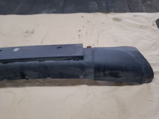 bontott RENAULT KADJAR Első Lökhárító Alsó (Műanyag)