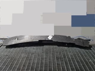 bontott RENAULT KADJAR Első Lökhárító Merevítő (Fém)