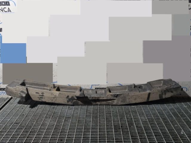 bontott RENAULT KADJAR Első Lökhárító Merevítő (Fém)