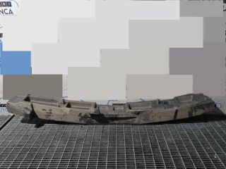 bontott RENAULT KADJAR Első Lökhárító Merevítő (Fém)