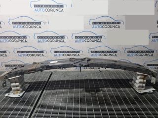 bontott RENAULT KADJAR Első Lökhárító Merevítő (Fém)