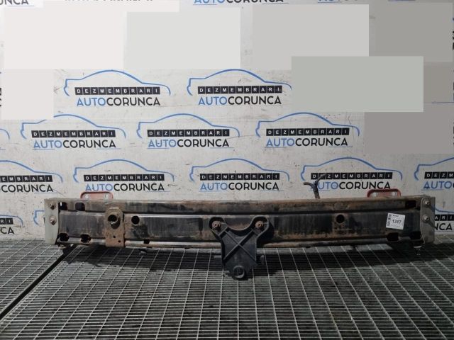 bontott RENAULT KADJAR Első Lökhárító Merevítő (Fém)