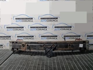 bontott RENAULT KADJAR Első Lökhárító Merevítő (Fém)