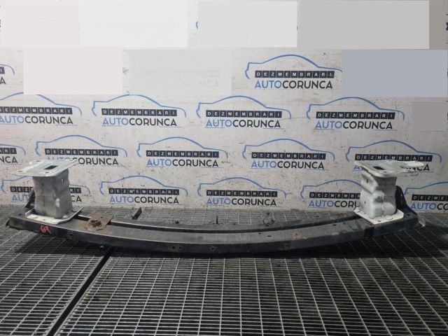 bontott RENAULT KADJAR Első Lökhárító Merevítő (Fém)