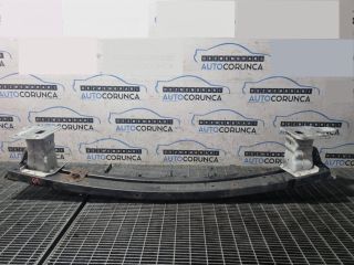 bontott RENAULT KADJAR Első Lökhárító Merevítő (Fém)