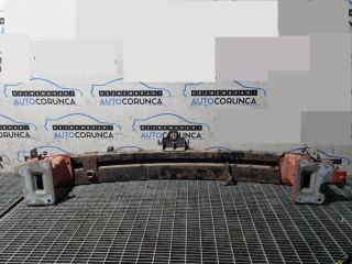 bontott RENAULT KADJAR Első Lökhárító Merevítő (Fém)