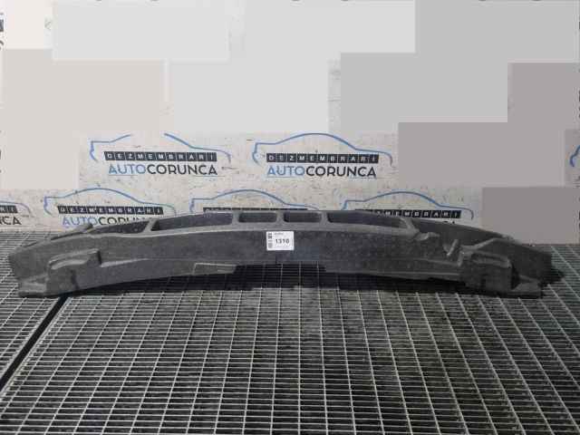 bontott RENAULT KADJAR Első Lökhárító Merevítő (Fém)