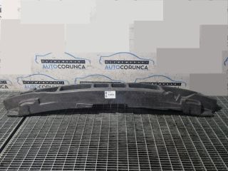 bontott RENAULT KADJAR Első Lökhárító Merevítő (Fém)