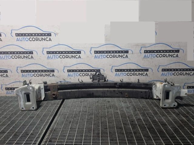 bontott RENAULT KADJAR Első Lökhárító Merevítő (Fém)