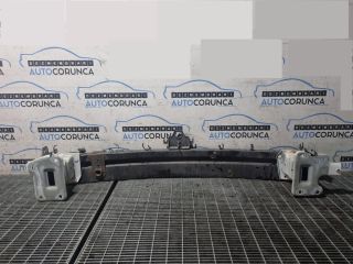 bontott RENAULT KADJAR Első Lökhárító Merevítő (Fém)