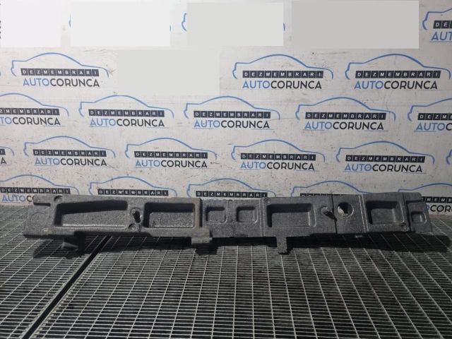 bontott RENAULT KADJAR Első Lökhárító Merevítő (Fém)