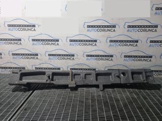 bontott RENAULT KADJAR Első Lökhárító Merevítő (Fém)