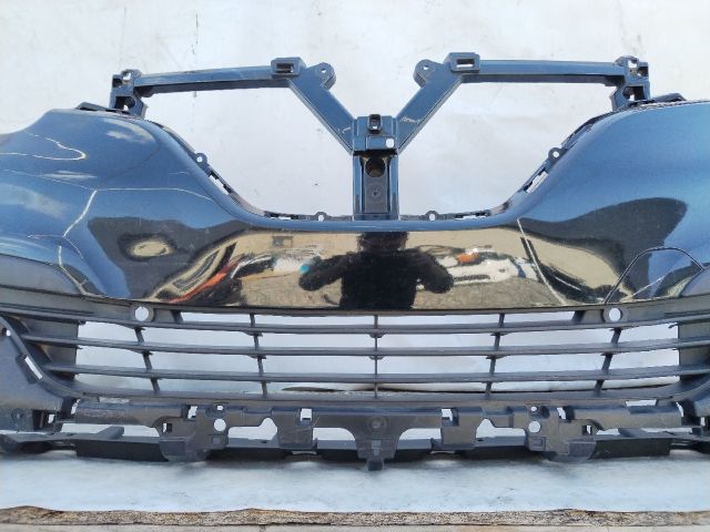 bontott RENAULT KADJAR Első Lökhárító (Üresen)